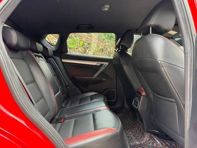 Proton X50 FULL SERVICE RECORD / 3yrsWARRANTY