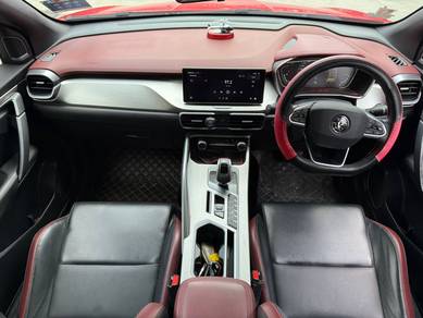 Proton X50 FULL SERVICE RECORD / 3yrsWARRANTY