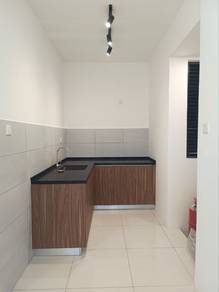 Vivo Executive Bandar Cassia Batu Kawan Partially Furnished