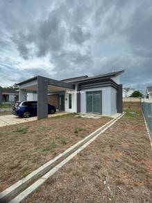 Single Storey Bungalow for rent in SP.. malay tenant only