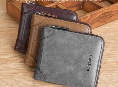 men wallet 