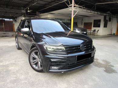 Loan Kedai / 2020 Volkswagen Tiguan 2.0 Allspace
