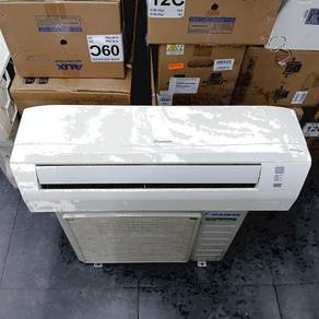Daikin Inverter Aircond Murah🔥SIAP PASANG D51025/