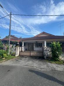 rumah teres setingkat Taman Saujana untuk di Jual / sewa