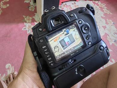 Nikon D90