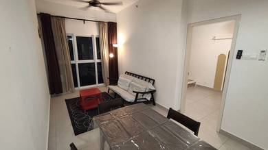 Ready Modern Classic Kitchen Cabinet 3 Aircond Canopy Hills Kajang 2