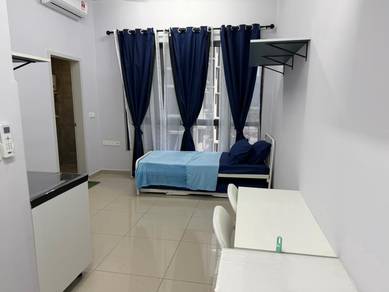 [SEWA MURAH]ALL TENANT SOHO Midland City ,Semenyih,Selangor