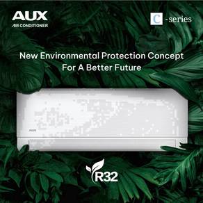 AUX Inverter Aircond - Jualan Hebat!!! D51025