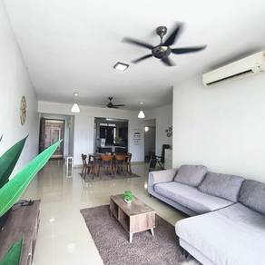 Tamara Residence Condominium Presint 8, Putrajaya