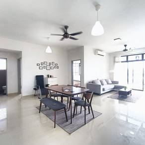 Tamara Residence Condominium Presint 8, Putrajaya