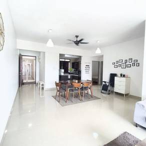 Tamara Residence Condominium Presint 8, Putrajaya