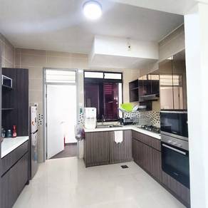 Tamara Residence Condominium Presint 8, Putrajaya