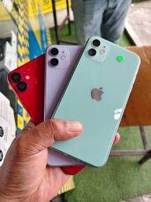 Iphone 11 128gb All FUNCTION