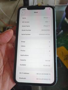 Iphone 11 128gb All FUNCTION