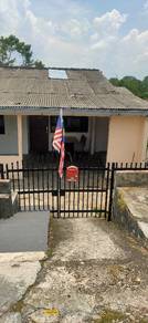 CIQ JB TAMAN DAHIA 2 BEDROOM 2 BATHROOM Ready