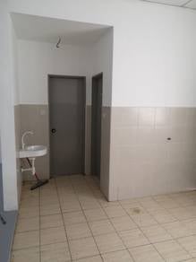Single Storey Shoplot, Setia Alam, Shah Alam [Limited Stock]