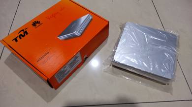 Huawei Fiber Internet Modem HG8240W for TM UNIFI
