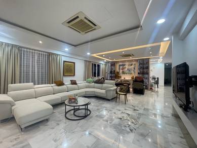 Cheras Bandar Mahkota Cheras 2 Sty Bungalow Fully Furnished 6.5k sf