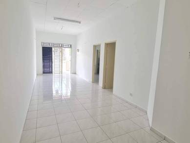 FULL LOAN 💯- 2 Tingkat Jalan Pulai Indah / Taman Pulai Indah, Skudai