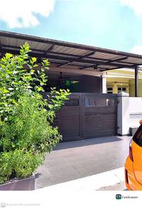 FULL LOAN 💯- 2 Tingkat Jalan Pulai Indah / Taman Pulai Indah, Skudai