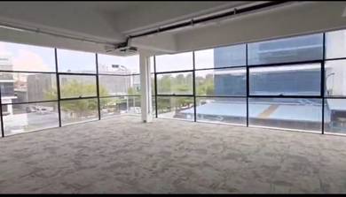 Sg Long Budiman Business Park 3 Sty Semi-D Factory 7.6k Sf Freehold