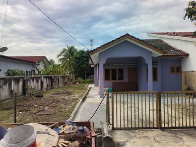 Rumah untuk di sewa