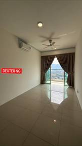 Zen 6 Condo 1050Sf GOOD CONDITION Nr Gelugor Queens Putra Gold