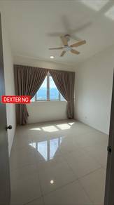 Zen 6 Condo 1050Sf GOOD CONDITION Nr Gelugor Queens Putra Gold