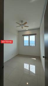 Zen 6 Condo 1050Sf GOOD CONDITION Nr Gelugor Queens Putra Gold