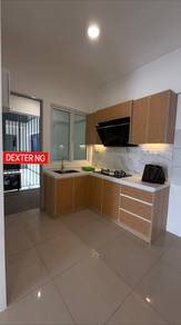 Zen 6 Condo 1050Sf GOOD CONDITION Nr Gelugor Queens Putra Gold