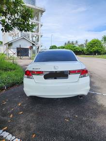 Honda ACCORD 2.0 VTi-L FACELIFT (A)