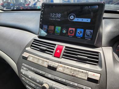 Honda ACCORD 2.0 VTi-L FACELIFT (A)
