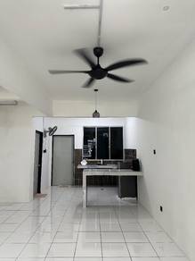 Taman Bersatu Batu 7 Sandakan (3 Storey)