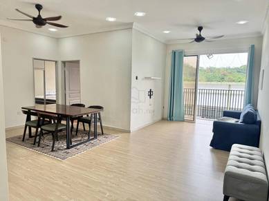 Citra Embun Apartment Town Villa, Pajam Mantin