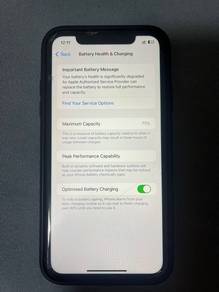 iPhone 11