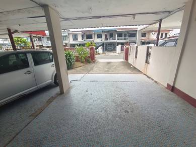 Hilltop|Lintas|Luyang|Foh Sang|Taman Jindo landed 999 house for sale