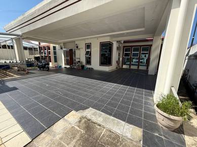 Nosoob|Kobusak|Kepayan|plaza333|taman hing park SemiD for sale