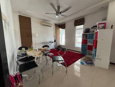 Nosoob|Kobusak|Kepayan|plaza333|taman hing park SemiD for sale