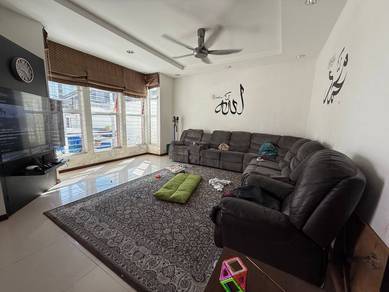 Nosoob|Kobusak|Kepayan|plaza333|taman hing park SemiD for sale