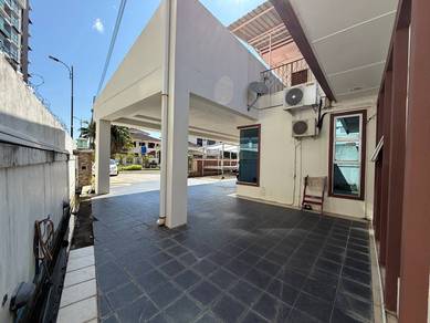 Nosoob|Kobusak|Kepayan|plaza333|taman hing park SemiD for sale