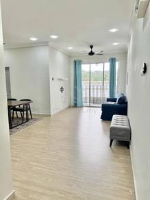 Citra Embun Apartment
