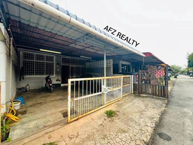 Teres Setingkat✅️ MURAH ✅️Taman Ria Jaya🔥🔥🔥