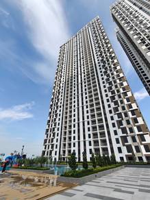 Vivo Executive Apartment Batu Kawan 730sqft - Full Loan