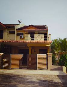 DST House For Rent at Taman Sejahtera Permai