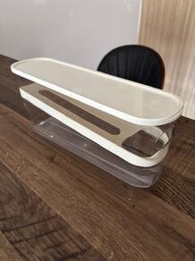 Egg Tray - First In First Out