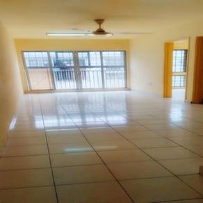 Rumah Sewa Murah Plaza Suria apartment damansara damai