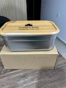 Lunch Box New ( Baru )