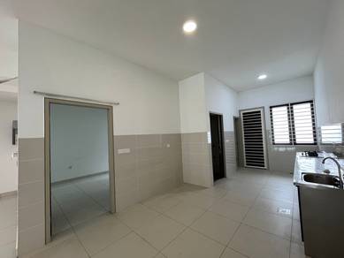2 Sty Elmina Valley 4 22x75 Denai Alam Nr Subang Jaya