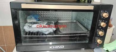 Oven Khind 100L