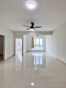 Orange Bm Partly Furnished For Rent With 2 Carpark